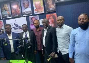 NAS marks International Day of Democracy with radio advocacy on democracy, Civic responsibility