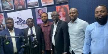 NAS marks International Day of Democracy with radio advocacy on democracy, Civic responsibility