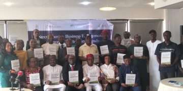 Conservation foundation urges businesses to champion environmental sustainability, biodiversity in Nigeria