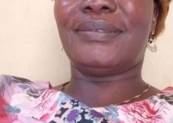 ABER Appoints Christine Ngbaazande National Coordinator For South Sudan