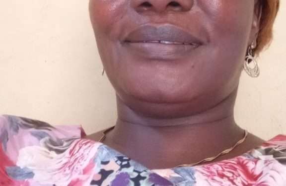 ABER Appoints Christine Ngbaazande National Coordinator For South Sudan