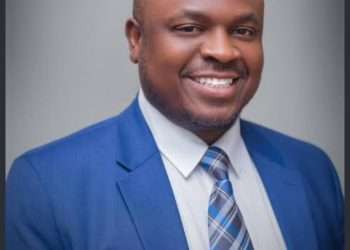 Tola Fakolade: The Visionary Steering Nigeria’s Digital Trade Revolution