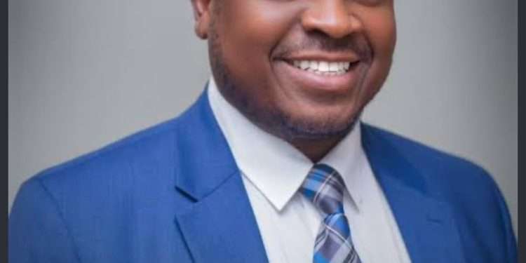 Tola Fakolade: The Visionary Steering Nigeria’s Digital Trade Revolution