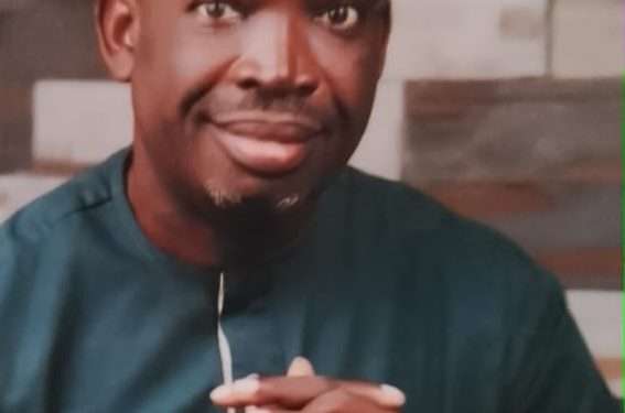 ABER appoints Dr Amenya Kartay as Head of Abuja Liaison Bureau