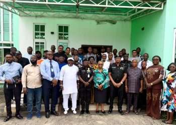 Crime Prevention: Police advocate guest identification, CCTV in Bayelsa hotels
