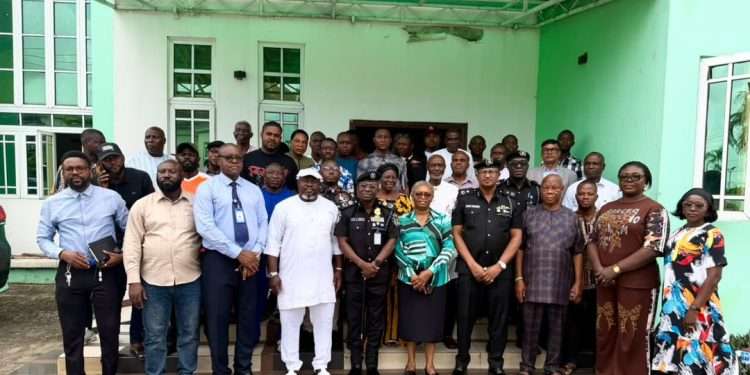 Crime Prevention: Police advocate guest identification, CCTV in Bayelsa hotels