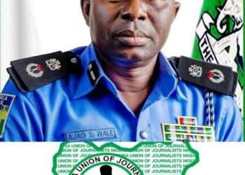 CP calls for media collaboration to tackle insecurity, drug abuse, cultism in  Bayelsa