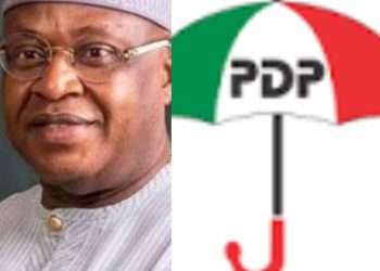 PDP South-South urges national leadership to immortalise Orbih