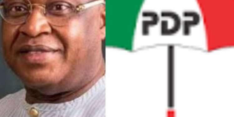 PDP South-South urges national leadership to immortalise Orbih