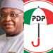 PDP South-South urges national leadership to immortalise Orbih