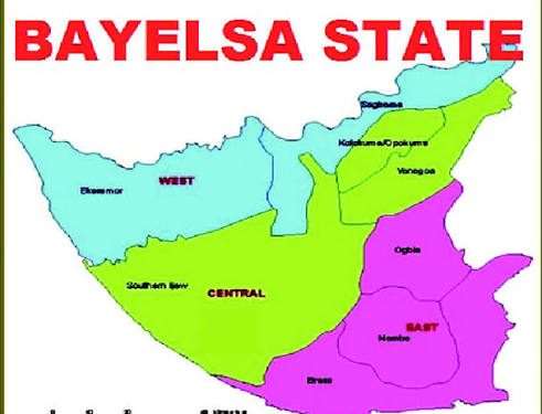 Diri’s govt breaching Bayelsa transparency law, publisher alleges
