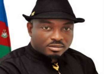 2027: Bayelsa’ll deliver bulk votes to Tinubu, TSG vows