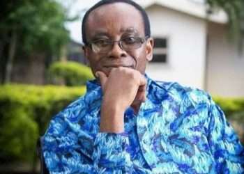 Gassing the Niger Delta