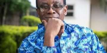 Gassing the Niger Delta
