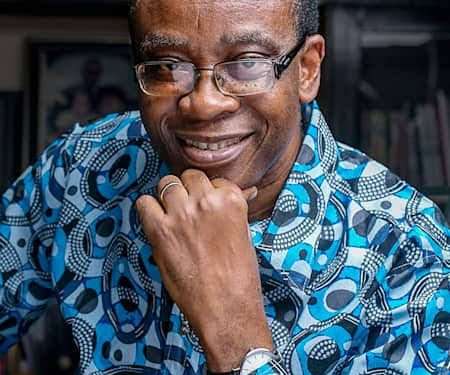 Environmentalist Bassey calls for post-extractivist future, community control of energy