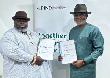 KEFFESO HCDT enters partnership with PIND to advance sustainable community development