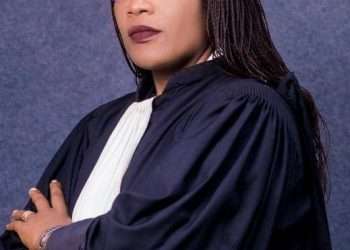 African Women Will Turn Vision Into Action – Barr. Sophie Tiemagni