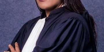 African Women Will Turn Vision Into Action – Barr. Sophie Tiemagni