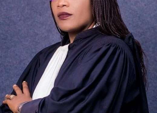 African Women Will Turn Vision Into Action – Barr. Sophie Tiemagni