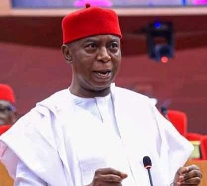 Nwoko reaffirms commitment to Anioma project, development of Delta North