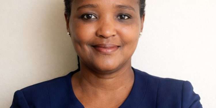 ABER Appoints Daisy Edwards National Coordinator For Tanzania