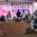 Grassroots mobiliser, Kojo Sam leads party stalwarts to rally support for President Tinubu in Nembe, Brass communities