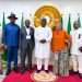 ABER, AU Agenda 2063 Diplomatic Mission Move To Deepen Africa’s Blue Economy Collaboration