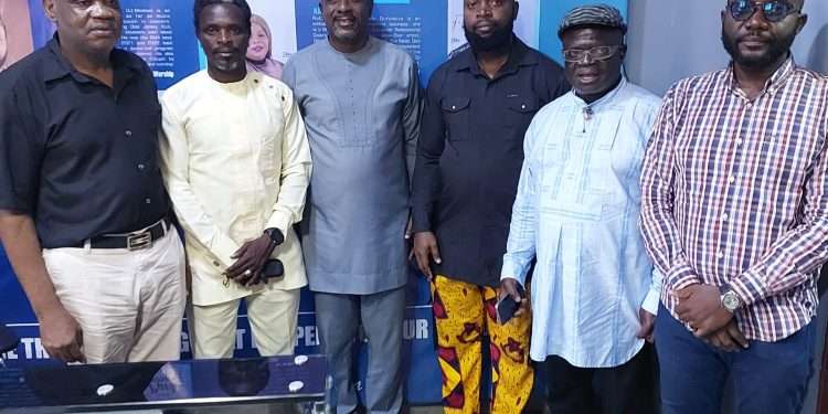 NAS Marks World Mental Health Day, Expresses Concern Over Rising Mental Health Challenges Among Youths, Working-Class Nigerians