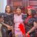 Bayelsa: Do Foundation inducts Wife of NDDC Boss, Ex-Acting Gov, 19 others in Niger Delta Gender Champions IHall of Fame.