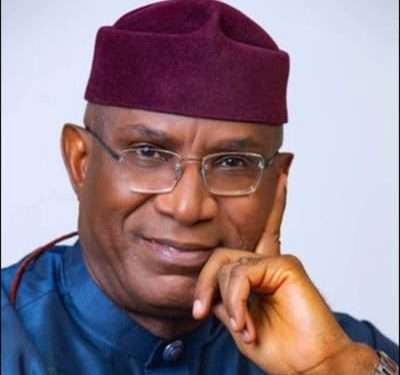 Big Blow to Dafinone as Omo-Agege Escapes INEC Hammer, Makes Final List for Delta Central