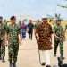 NYSC DG Urges Corps Members To Prioritise Safety, Networking