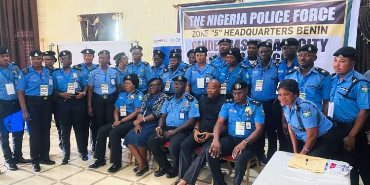 GBV: Police, ACJMC join rank to fight abuse