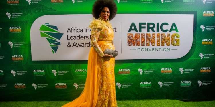 Mthembu Unveils Plan To Transform Africa’s Mining Sector