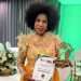 ABER Congratulates Queen Mthembu on Top Pan-African Mining Honour in Zimbabwe