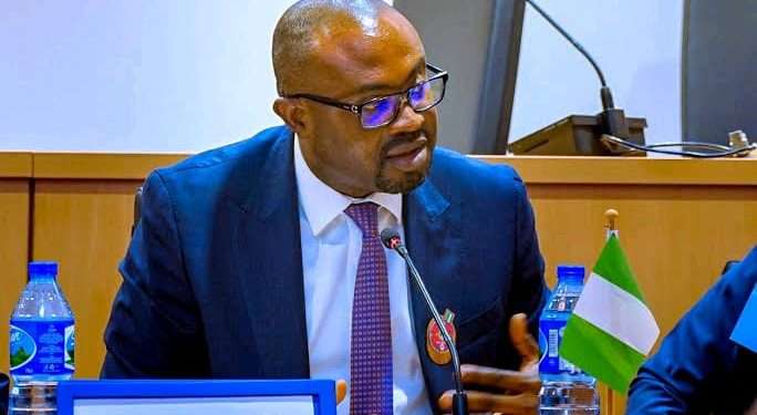 Tinubu a visionary leader, invests in future -Tunji-Ojo