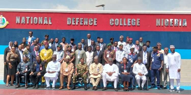 Security stakeholders call for proactive response to evolving threats