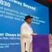 ABER Commends Bayelsa for Hosting Global River Deltas Governance Centre
