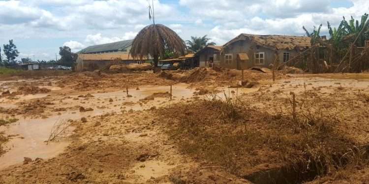Environmental group, HOMEF demands shutdown of unsafe pipelines after Aleto gas explosion