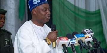 FORCEPA: A Timely Initiative to Strengthen Tinubu’s Re-election Campaign