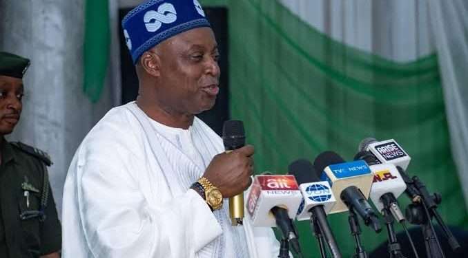 FORCEPA: A Timely Initiative to Strengthen Tinubu’s Re-election Campaign