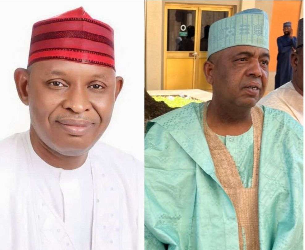 BAT movement appoints Kano state governor national patron