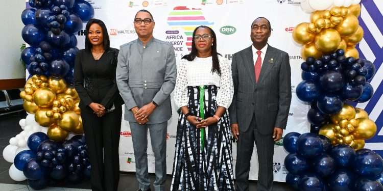 Shell Urges Reforms, Investment, Partnership To Secure Nigeria’s Energy Future